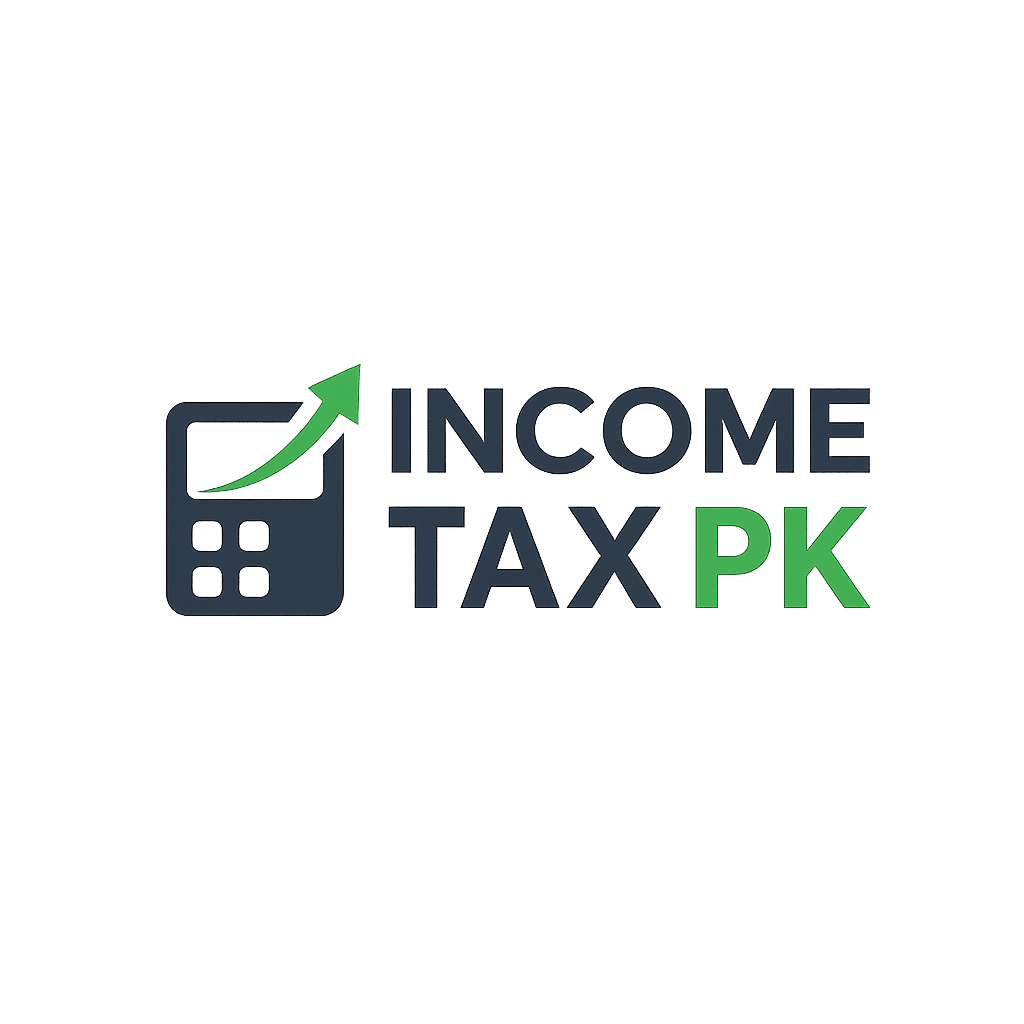 Income Tax PK