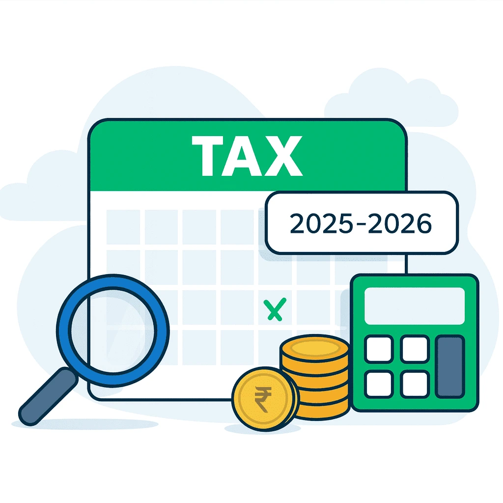 Select tax year 2025-2026 Pakistan salary tax calculator